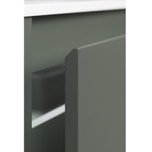 Leon 750mm Wall-Hung Single Vanity